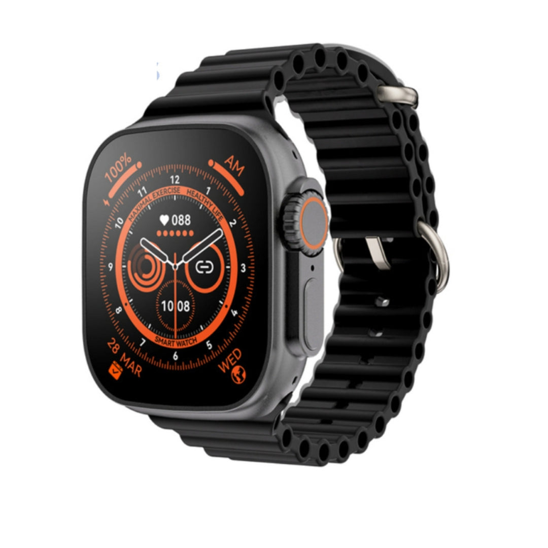 T800 Ultra Smart Watch Series 8