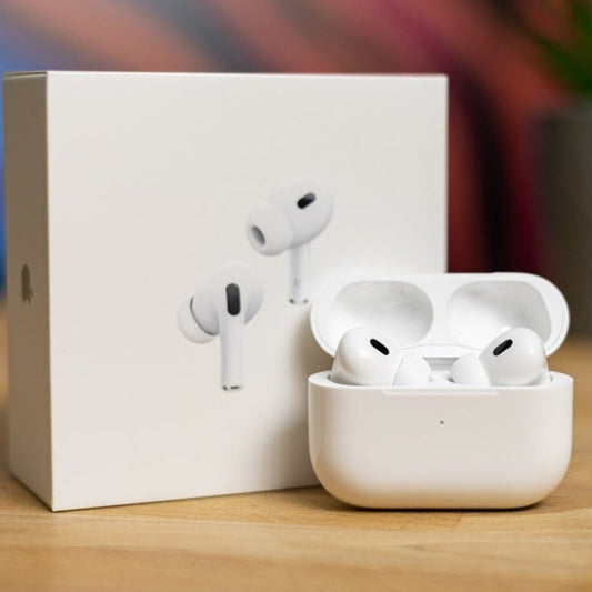 Earbuds Pro 2
