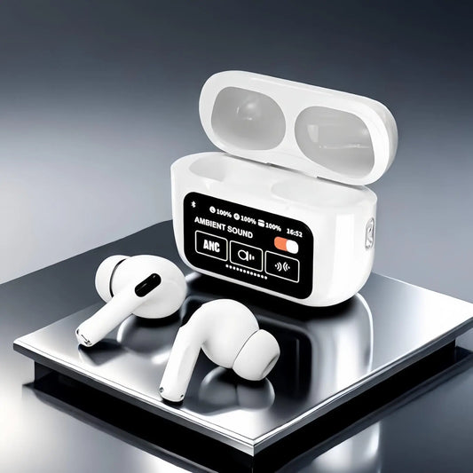 A9 Pro Earbuds