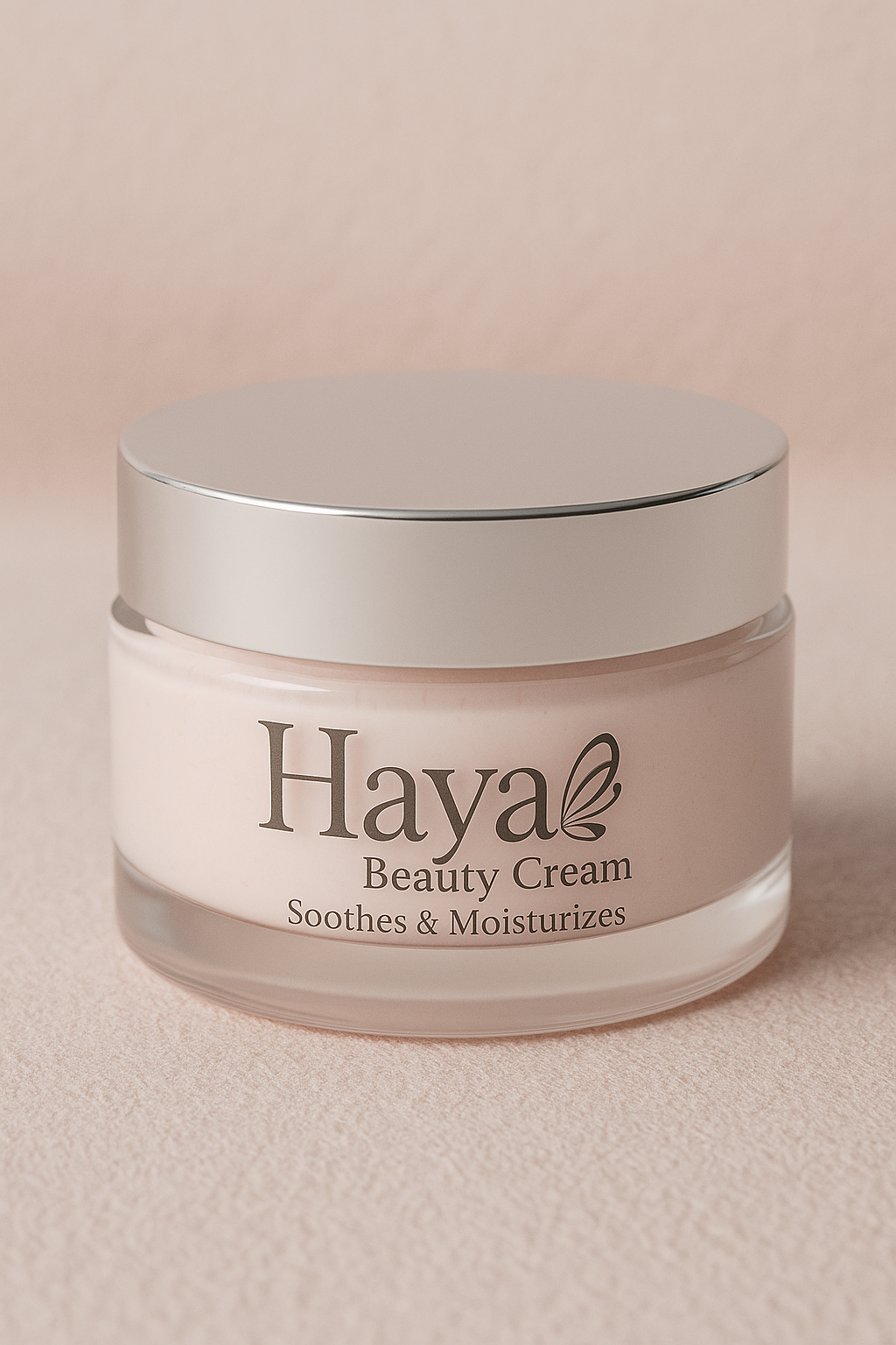 Haya by Rabi Beauty Cream