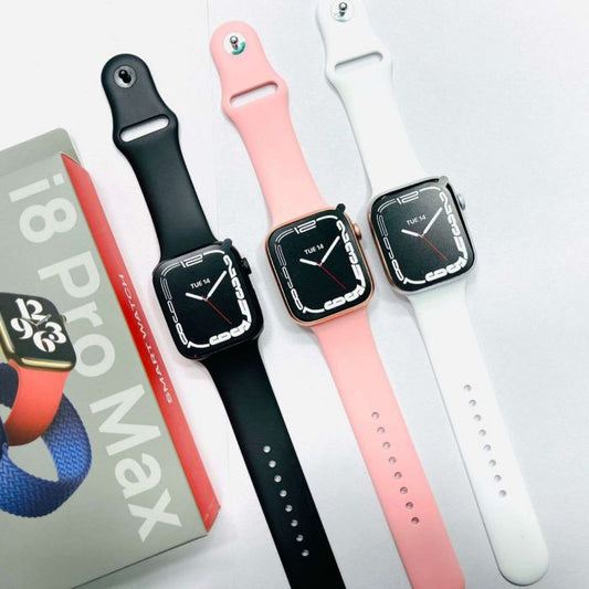 i8 Pro Max Series 8 Smart Watch
